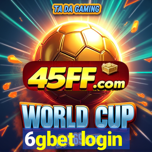 6gbet login